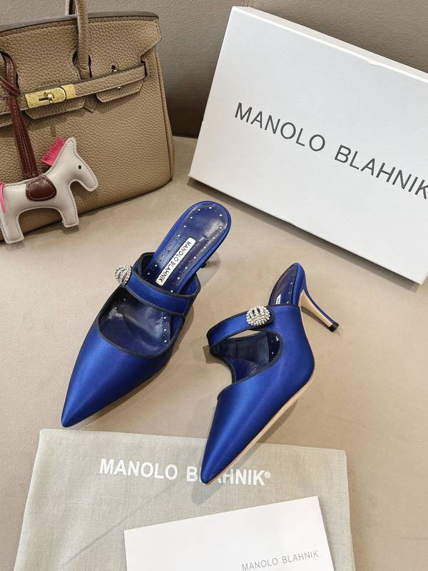 Manolo Blahnik Shoes MBS00060